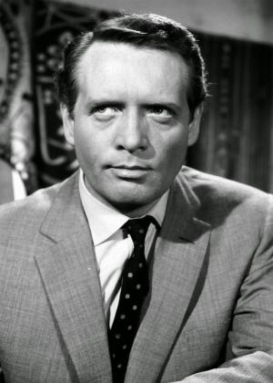 Patrick McGoohan